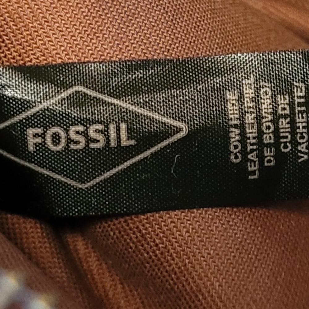 FOSSIL purse, New - Picture 6 of 8